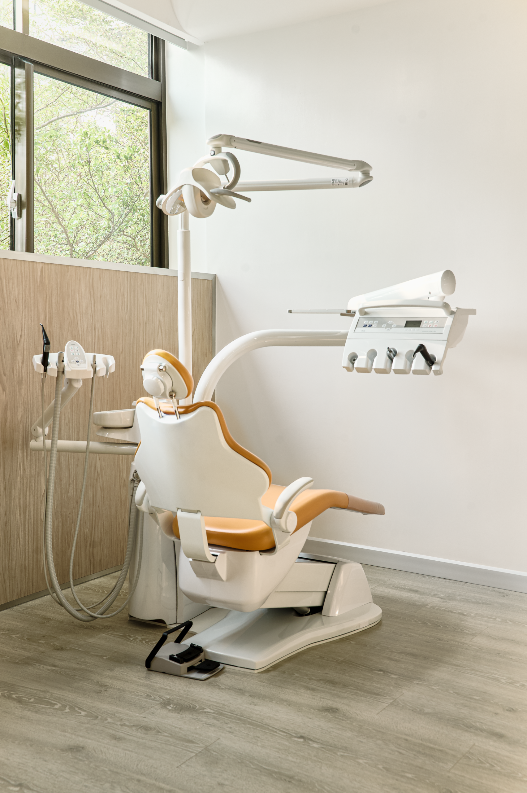 Dental clinic